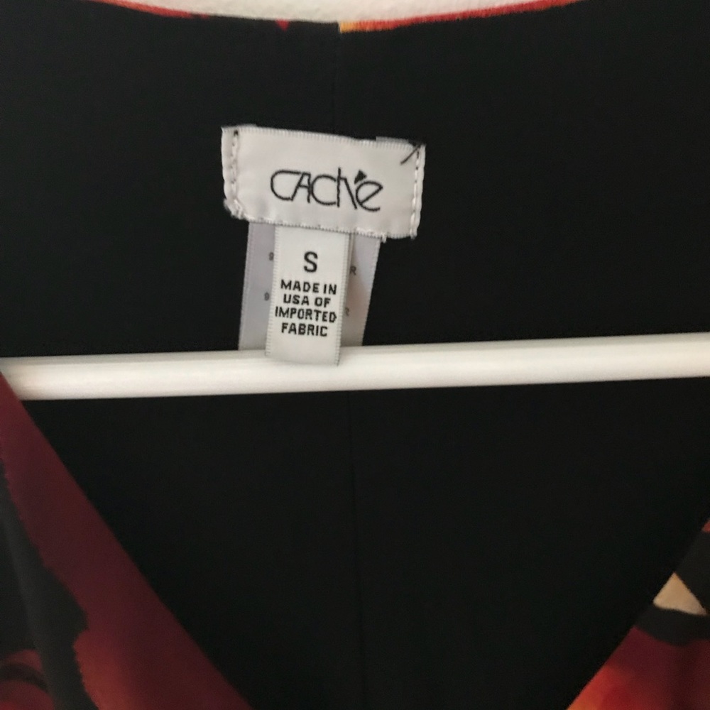 Cache Dress - Picture 5 of 5